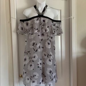 Off the Shoulder Dress